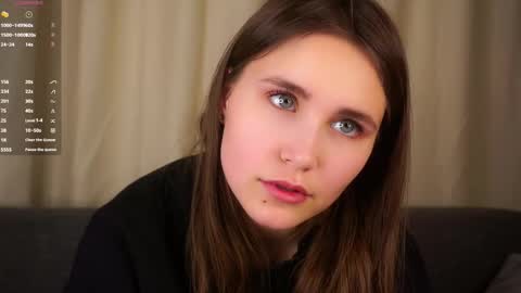 Emilia online show from November 2025 12:22:01 AM