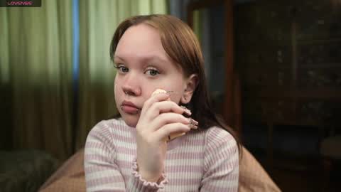 Emilia online show from April 2026 02:59:01 AM