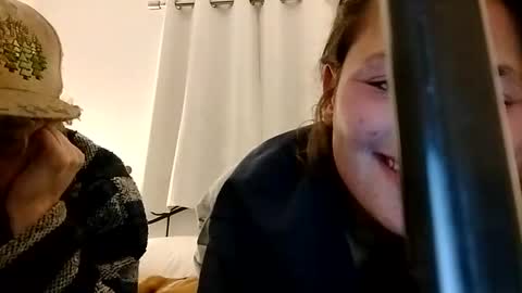 KENDAL Kaylee online show from February 2025 06:51:02 AM