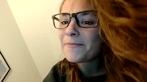 KENDAL Kaylee online show from February 2025 06:19:01 AM