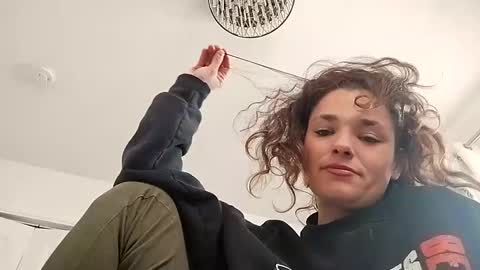 KENDAL Kaylee online show from February 2025 07:24:02 PM