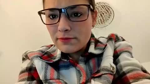 KENDAL Kaylee online show from February 2025 07:54:02 PM
