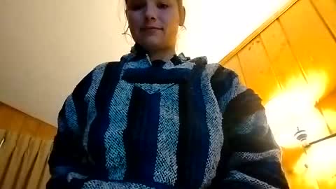 KENDAL Kaylee online show from February 2025 02:17:02 AM