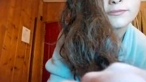 KENDAL Kaylee online show from February 2025 02:37:02 PM