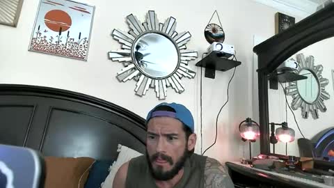 Jesse online show from June 2026 07:11:01 PM