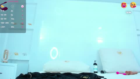 Snapshot of zenda_evans chatting on December 2024 07:56:02 AM Zenda Evans online show from December 2024 07:56:02 AM