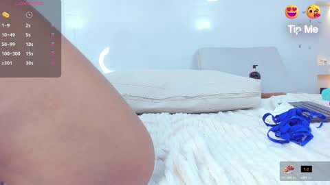Snapshot of zenda_evans chatting on March 2025 10:02:02 AM Zenda Evans online show from March 2025 10:02:02 AM