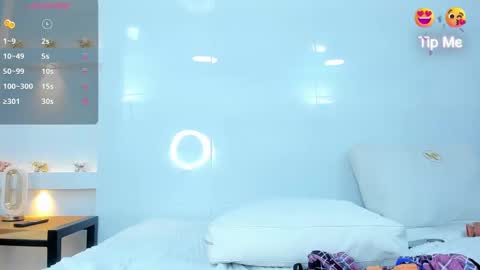 Snapshot of zenda_evans chatting on March 2025 10:26:02 AM Zenda Evans online show from March 2025 10:26:02 AM