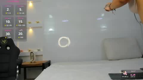 Snapshot of zenda_evans chatting on April 2026 04:19:01 AM Zenda Evans online show from April 2026 04:19:01 AM