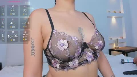 Snapshot of zenda_evans chatting on May 2026 04:08:01 AM Zenda Evans online show from May 2026 04:08:01 AM