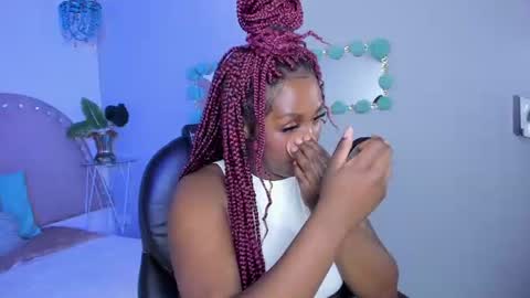 Snapshot of zendaya_morris chatting on June 2026 04:23:01 AM Zendaya online show from June 2026 04:23:01 AM