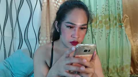 Snapshot of zendayapark chatting on February 2025 11:17:02 AM zendayapark online show from February 2025 11:17:02 AM