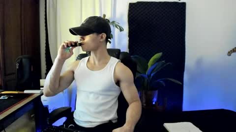 zenzhu online show from April 2026 12:30:02 AM