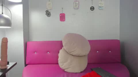 ZEPHYRA ANGELS online show from December 2024 01:47:02 AM