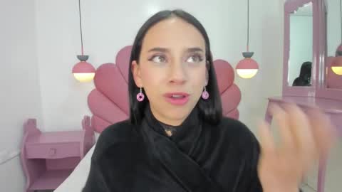 ZEPHYRA ANGELS online show from February 2025 06:58:02 AM