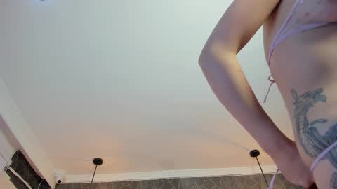 ZEPHYRA ANGELS online show from December 2025 03:01:02 AM