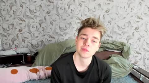 Ethan online show from May 2026 03:02:02 AM