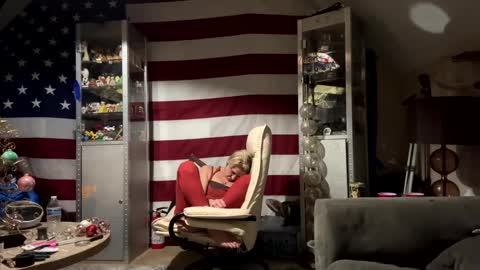 zerokool377 online show from December 2024 08:11:01 AM