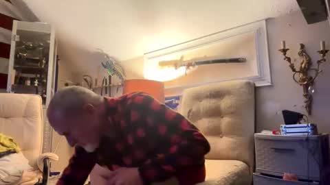 zerokool377 online show from December 2025 11:26:02 AM