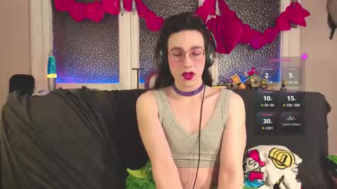 zesty_peach online show from March 2026 11:27:02 AM