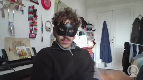 zeta214 online show from January 2026 12:54:02 PM