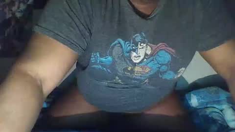 Zetsu09 online show from November 2025 09:34:02 AM