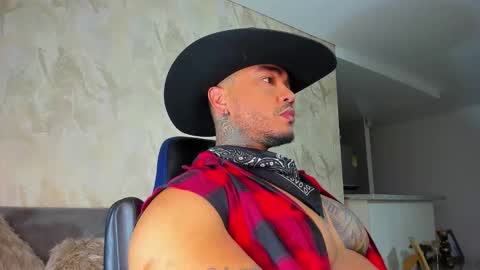 zeus strong online show from October 2025 10:26:02 PM