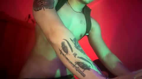 zeus online show from May 2026 09:22:02 PM