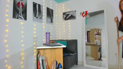 Zhara online show from January 2025 07:29:01 PM