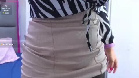 ZHARID  online show from April 2026 01:19:01 PM