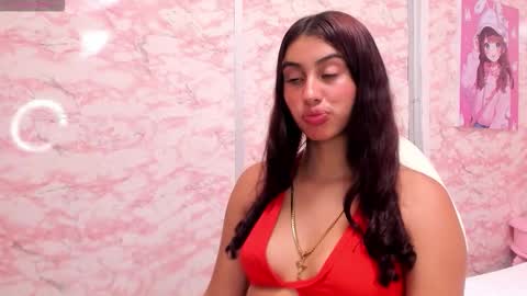 Snapshot of zharyt_18 chatting on October 2025 11:25:02 PM Sharit Robins online show from October 2025 11:25:02 PM