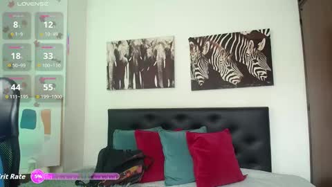 zhia  zeus online show from February 2026 03:02:01 AM