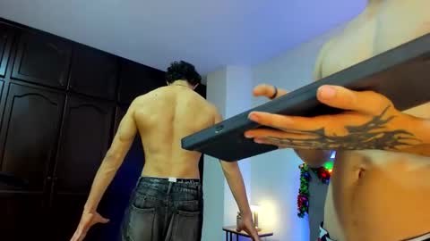 Zhingarher online show from December 2025 01:03:01 AM