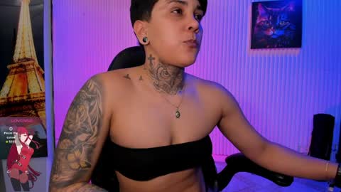 zhoestrong online show from March 2026 09:30:02 PM