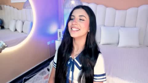 Snapshot of zia_cooper chatting on September 2025 07:19:02 PM ZIA online show from September 2025 07:19:02 PM