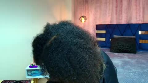 Zia Green online show from February 2025 07:42:02 PM