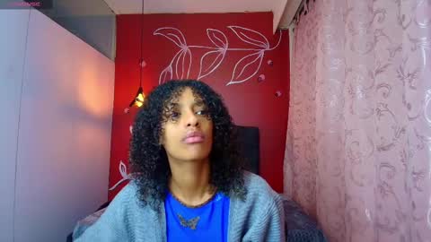 Zia Green online show from February 2025 11:58:01 AM