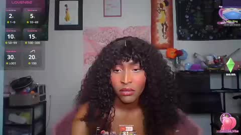 ziafoxy online show from October 2025 02:43:02 AM