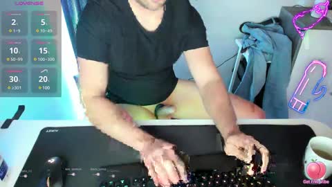 ziemlichflutschig online show from January 2025 04:38:01 PM