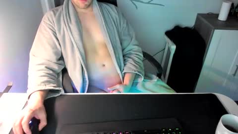 ziemlichflutschig online show from February 2025 04:19:02 AM