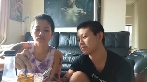 Ziggy ziggy-   online show from December 2024 12:29:02 AM