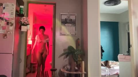 Snapshot of ziggy_rouge chatting on July 2026 11:55:02 PM Ziggy ziggy- online show from July 2026 11:55:02 PM