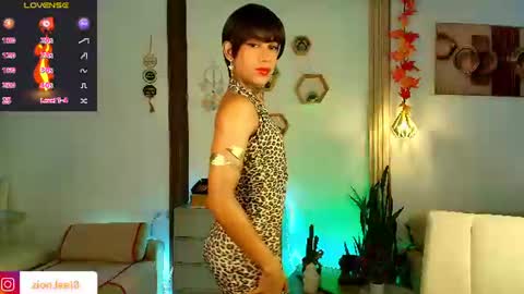 Snapshot of zion__lee chatting on June 2026 08:33:02 PM Zion online show from June 2026 08:33:02 PM