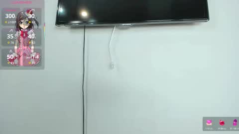 zirael_swan online show from November 2025 01:48:01 AM