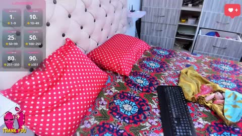 Zisary online show from January 2025 01:04:02 PM