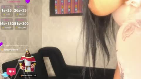 Snapshot of zisary chatting on July 2026 07:56:01 PM Zisary online show from July 2026 07:56:01 PM