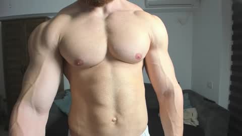 Zack Blitz online show from October 2025 07:03:02 PM