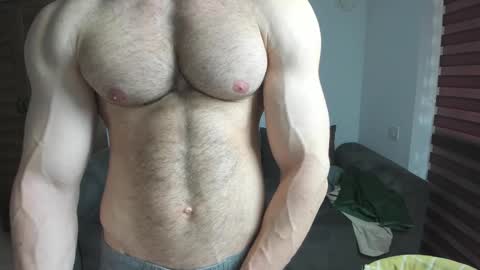 Zack Blitz online show from November 2025 09:21:01 AM