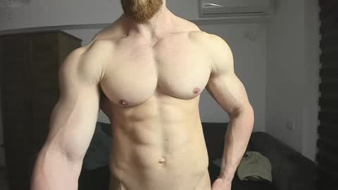 Zack Blitz online show from April 2026 07:58:02 PM