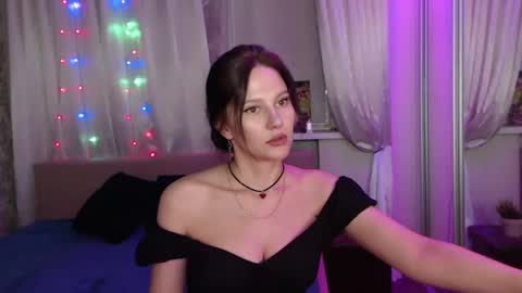 Zlata online show from May 2026 09:23:01 PM